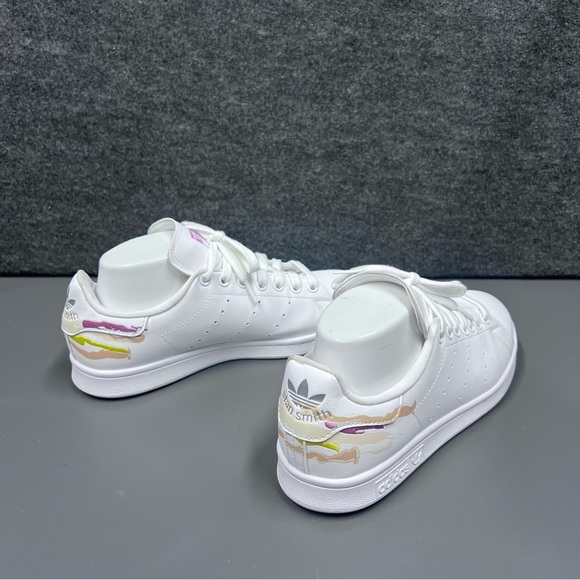 Adidas Originals Stan Smith Women’s Size 7 - Picture 11 of 16